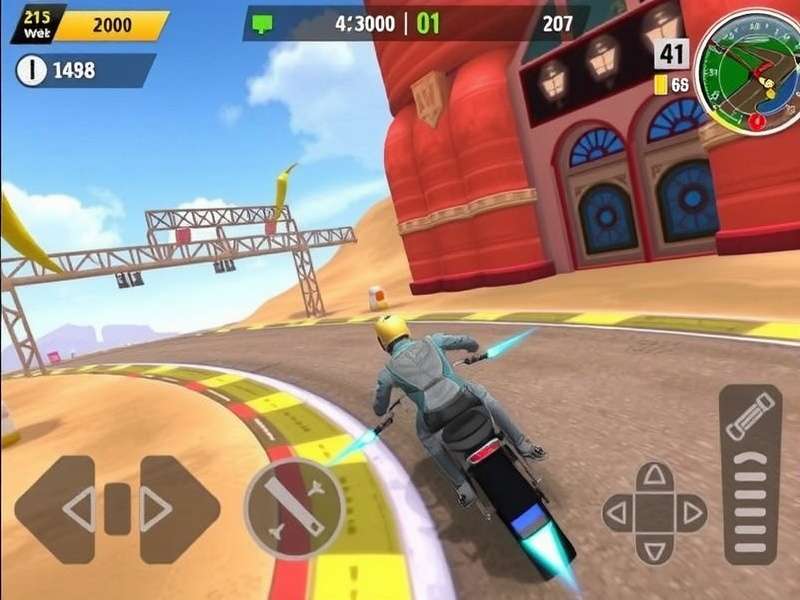 India Drive Legends Gameplay Screenshot